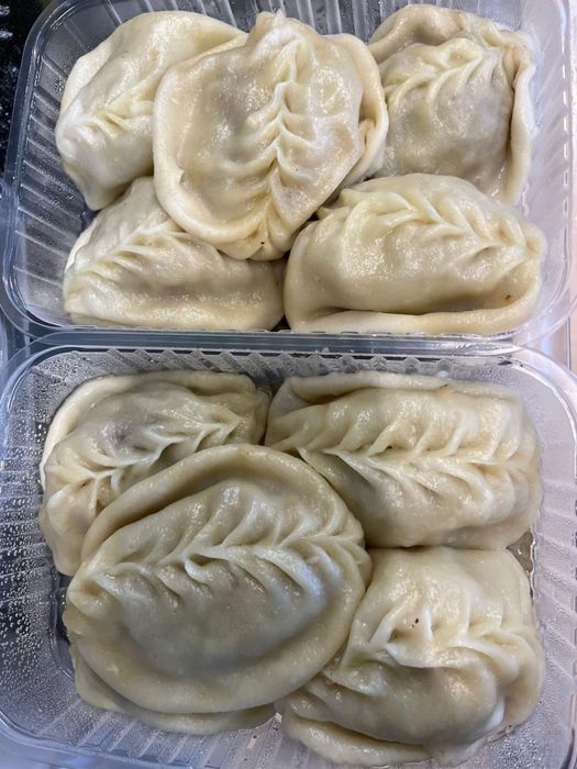 Готовые обеды от 1100 тенге