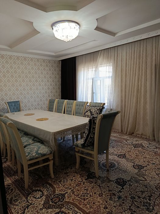 Стол стулья, комплект,  большой 12, стульев