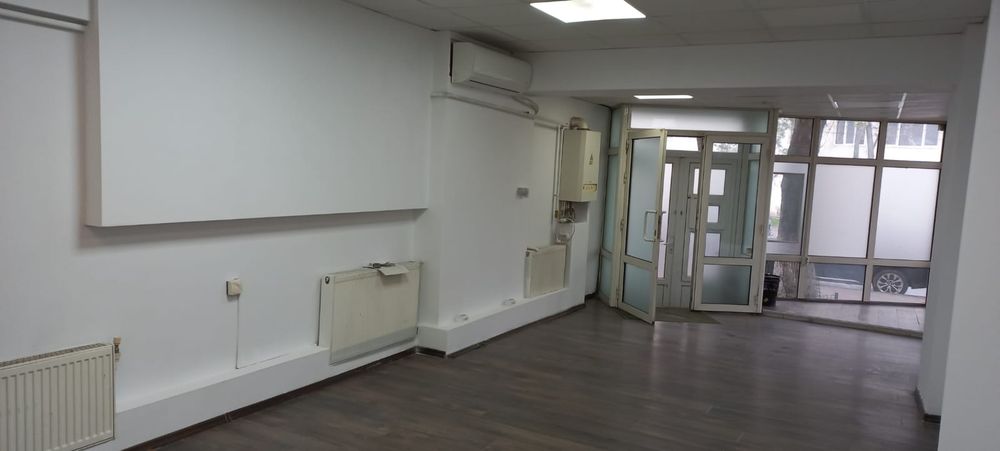 Spatiu comercial birou magazin de închiriat Slobozia
