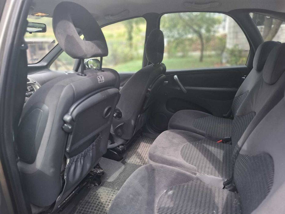 CITROËN Xsara Picasso 2009 — imagine 3