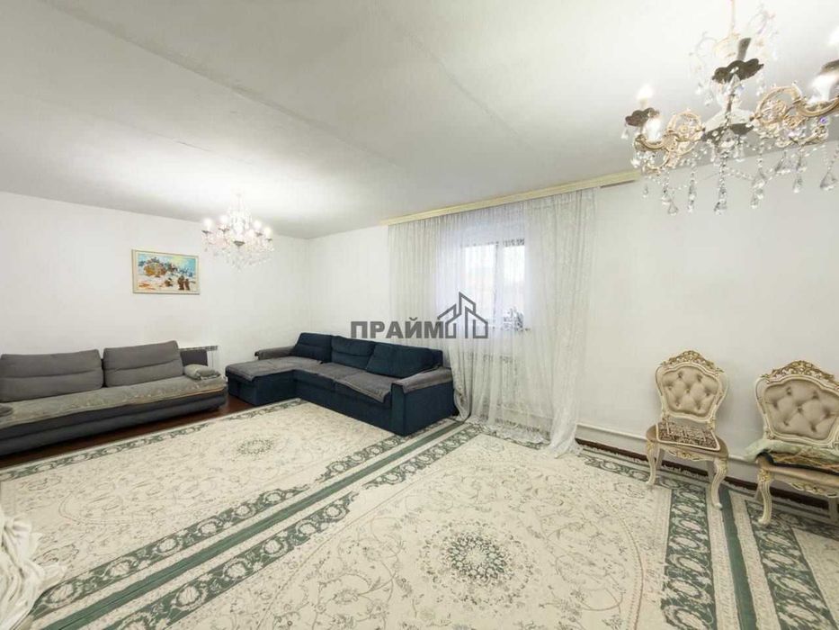 ПРОДАМ 6 ком. дом Заря (Данил ПРАЙМ)