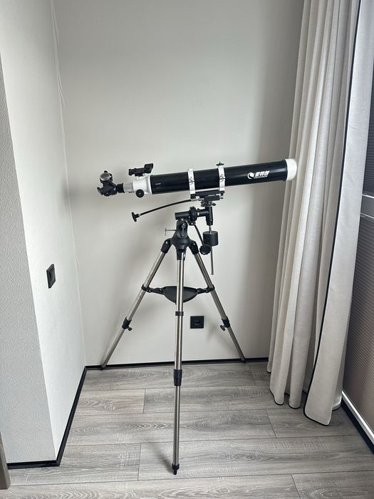 Телескоп celestrone
