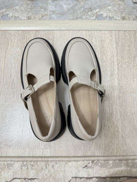 Продам шикарные лоферы из натуральной кожи!