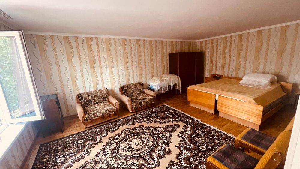 Дом в районе Эдельвейс