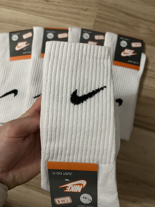 Sosete Nike universale