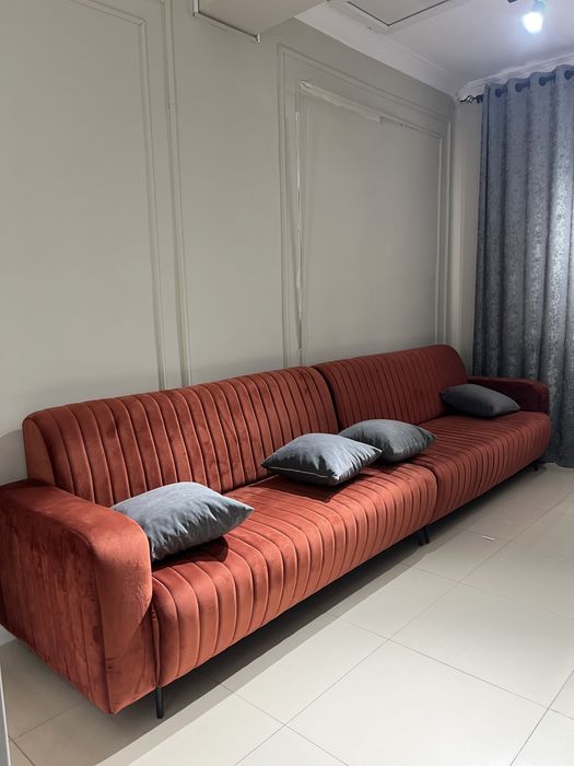 Диваны для офиса, кафе и ресторанов