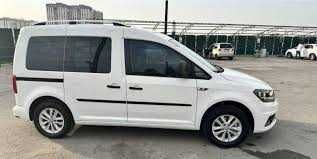 VOLKSWAGAN CADDY KOMBI.naxd va halol nasiya