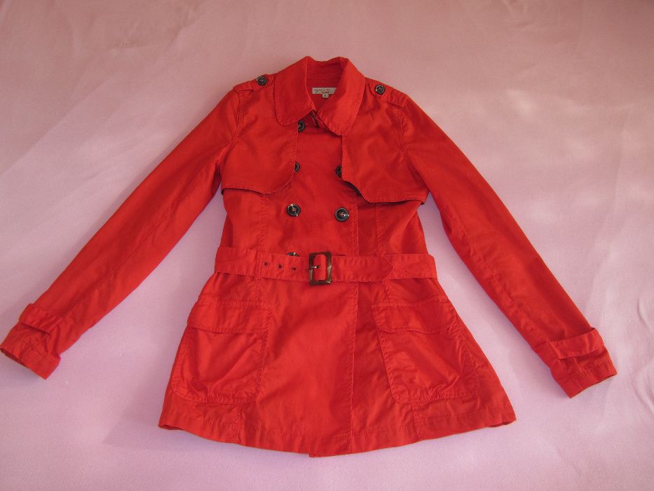 Шлифер LC Waikiki размер S