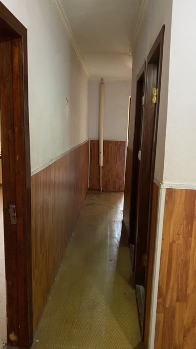 Продаётся 4-комнатная квартира в кирпичном доме!