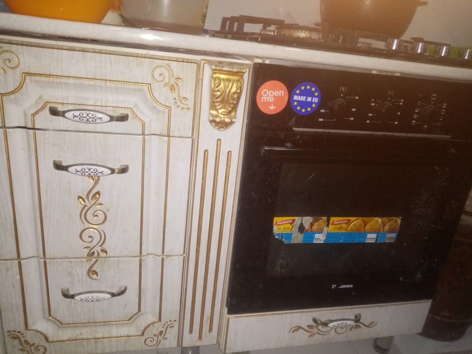 Плита Духовка продаётся