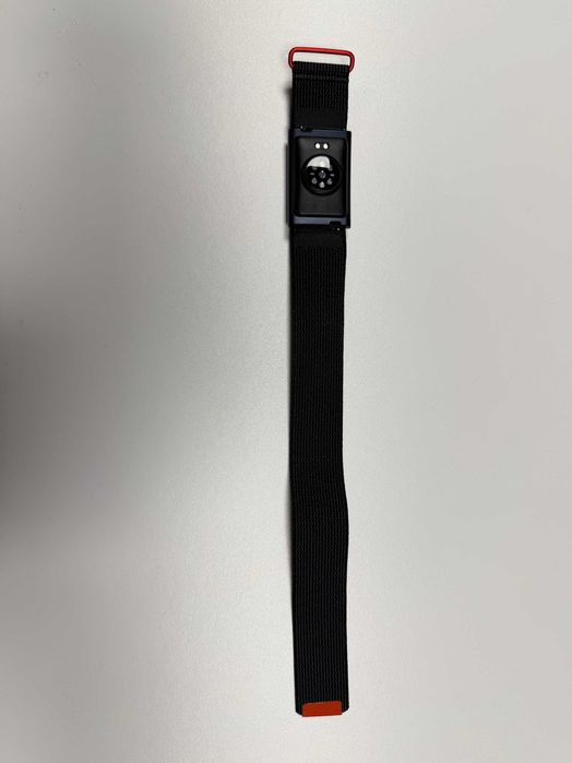 Amazefit Helio Strap - tracker fitness fara ecran - alternativa whoop