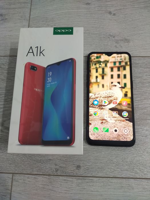 Продам сотовый телефон Oppo A1k