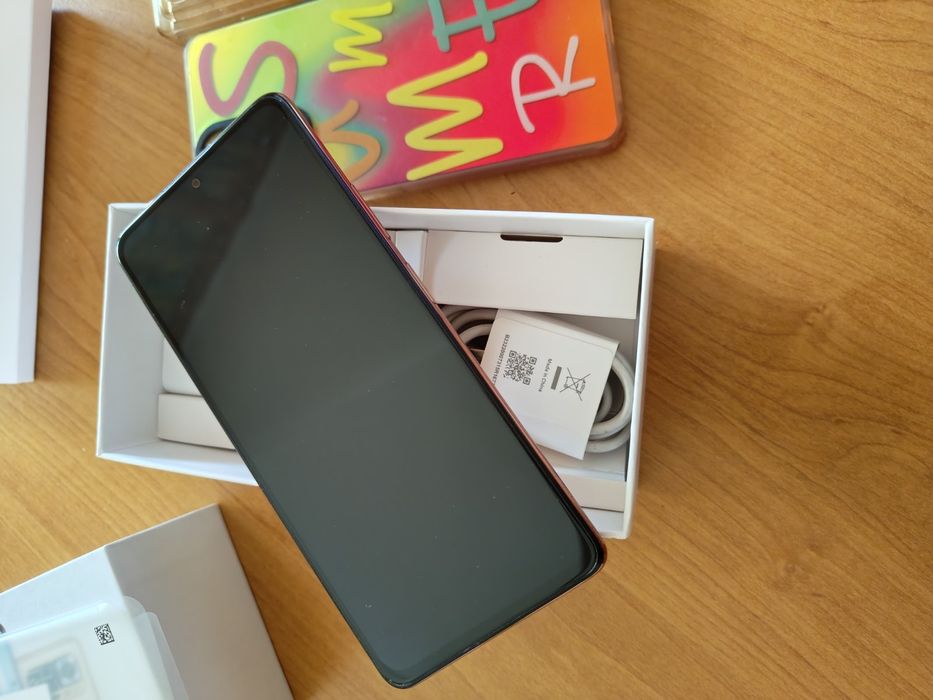 Xiaomi Redmi Note 10 PRO