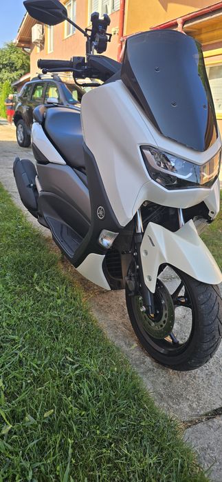 Yamaha nmax 125   2024