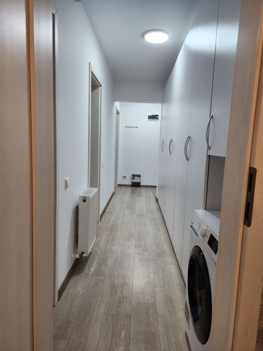 Apartament 2 camere Galaxy Bloc 5 Sect 4