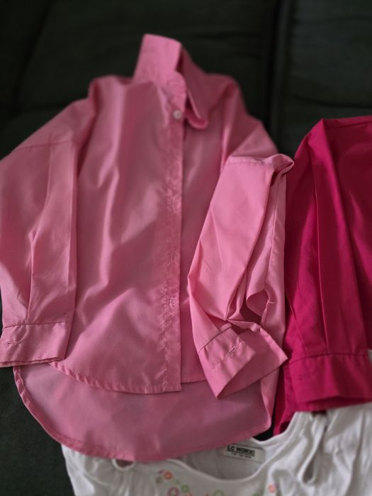 Купальники на девочку