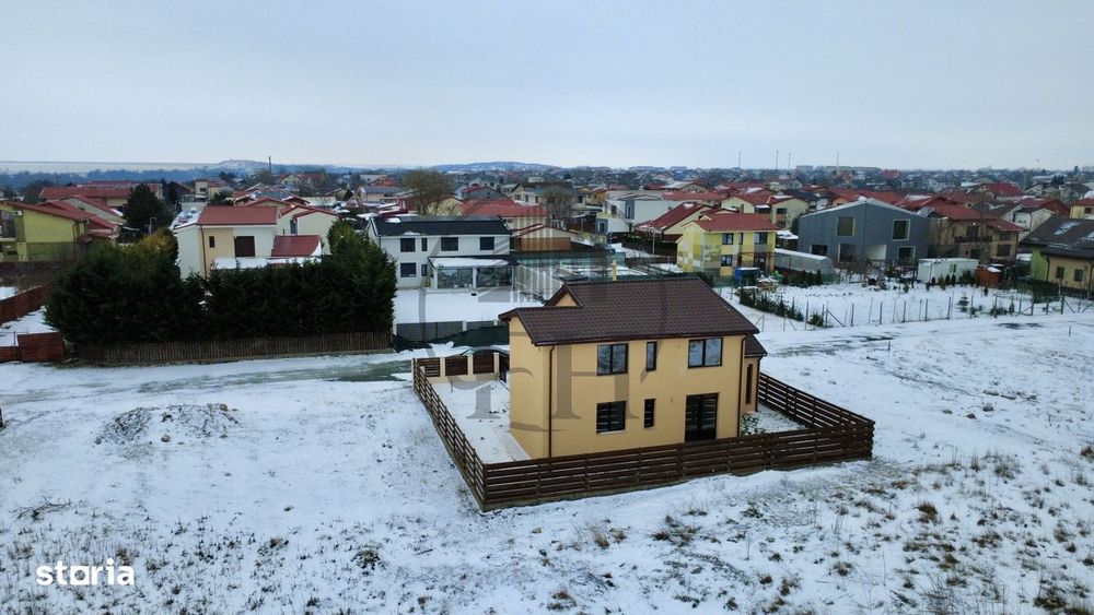 Casa de vanzare Cumpana, Constanta