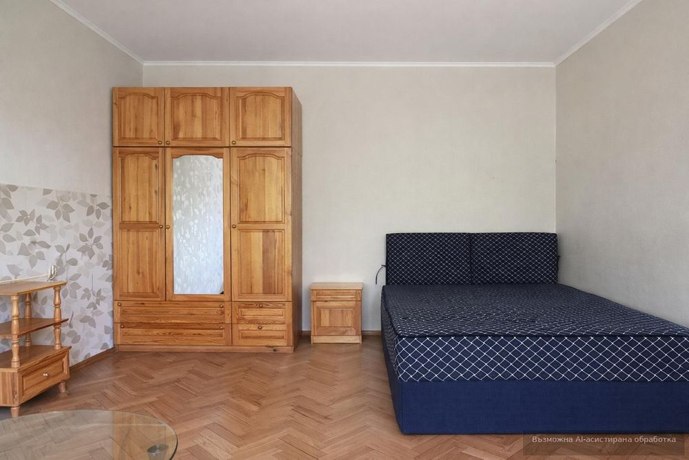 Дава се под наем Едностаен апартамент в София, Яворов - 40 кв.м за 528.36 € - Снимка #4