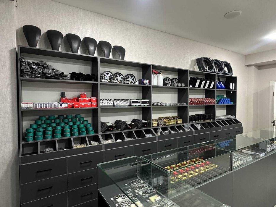 ОПТОМ Продам Комплектующие для Само Мойки