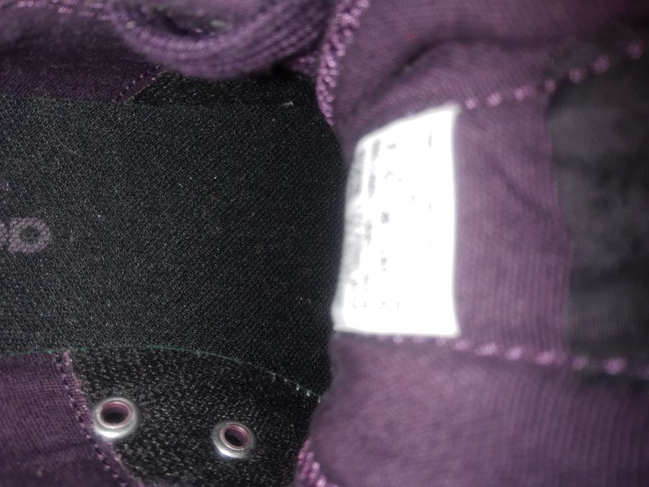 Adidas nizza originali