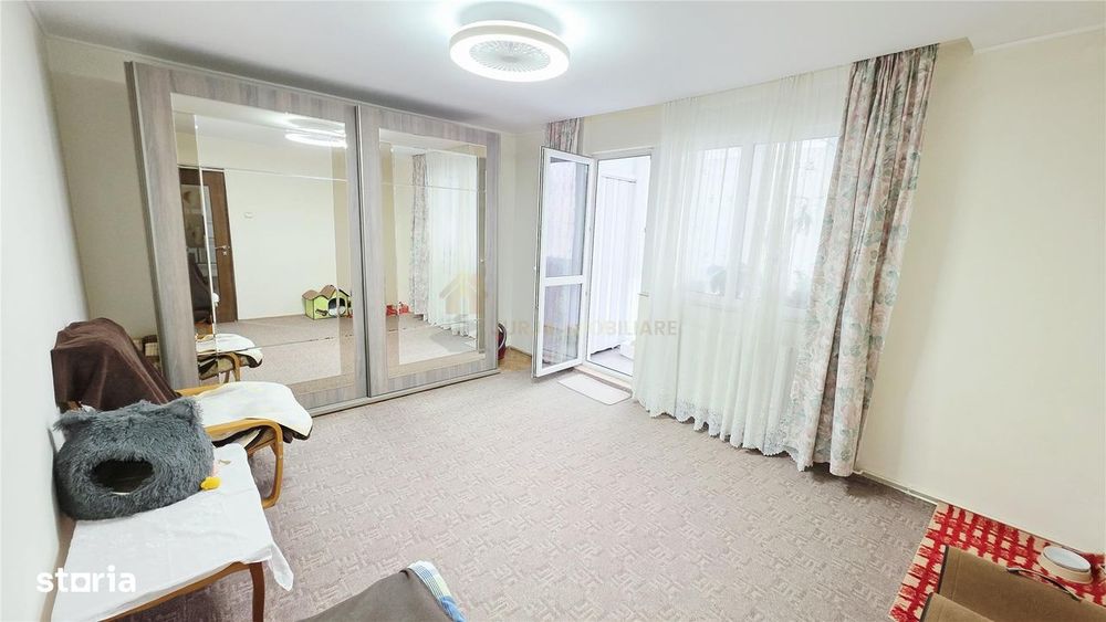 Apartament 4 Camere 83 Mp Manstur Negoiu