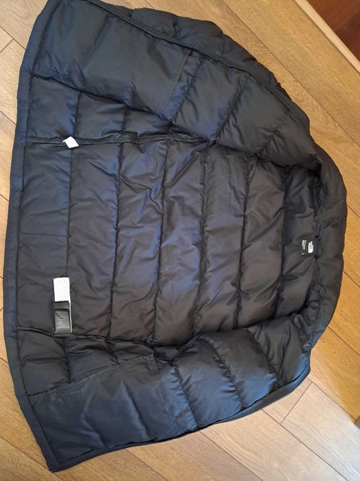 мъжко яке The North Face  S