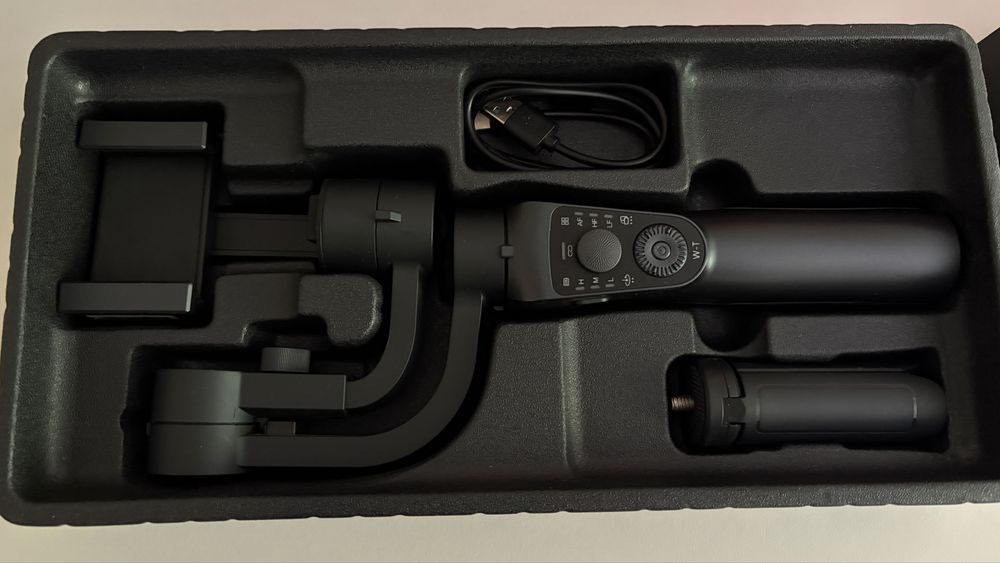 Продается стабилизатор Gimbal S5B 3Axis