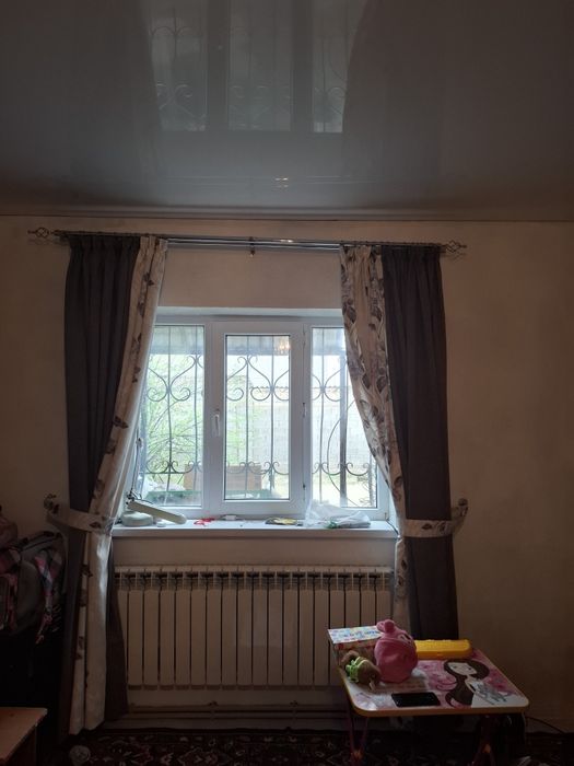 Карниз для штор металличесеие