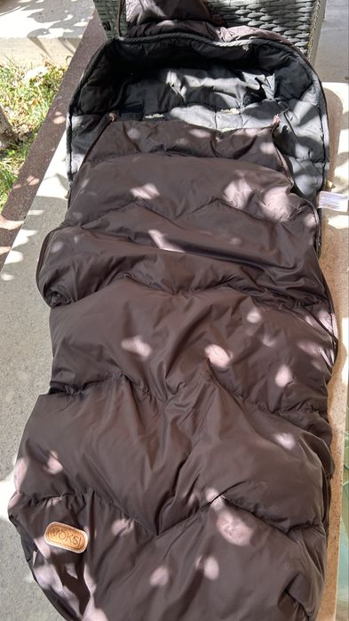 Sac Voksi pentru carucior copii