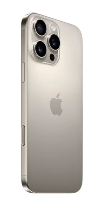 Iphone 16 pro max 512 gb серебро