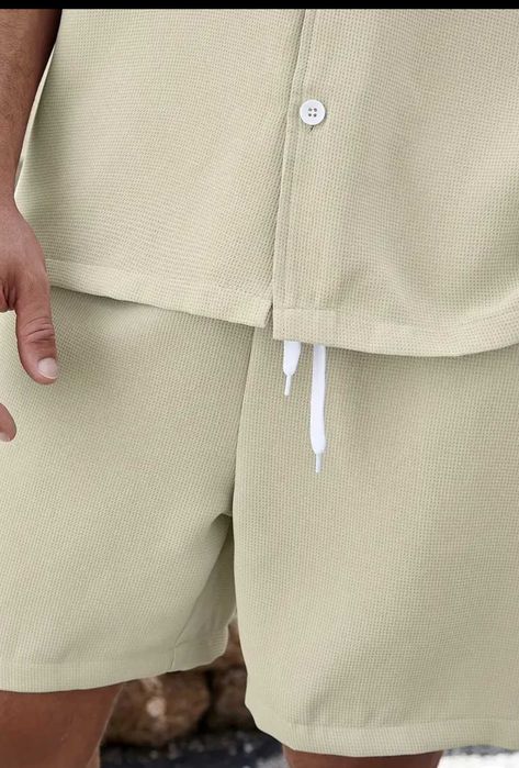 Мужской,летний комплект для Отдыха на открытом Воздухе!