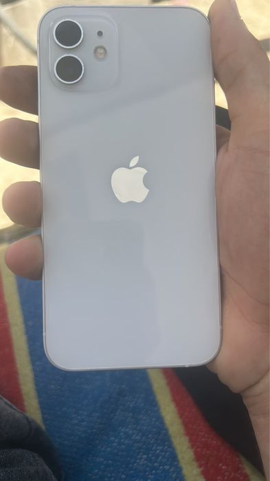 Iphone 12 в ориге все раскажу в лс