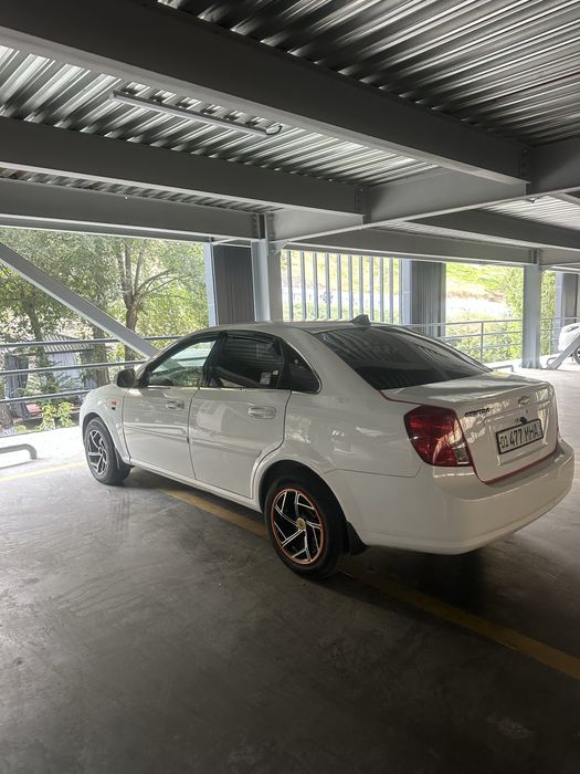 bolaon obmen  Gentra 15 deaka