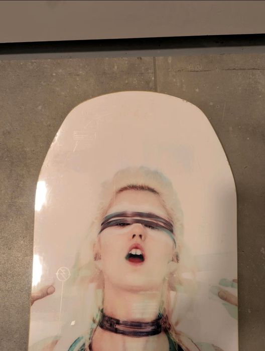 Snowboard Capita Doa