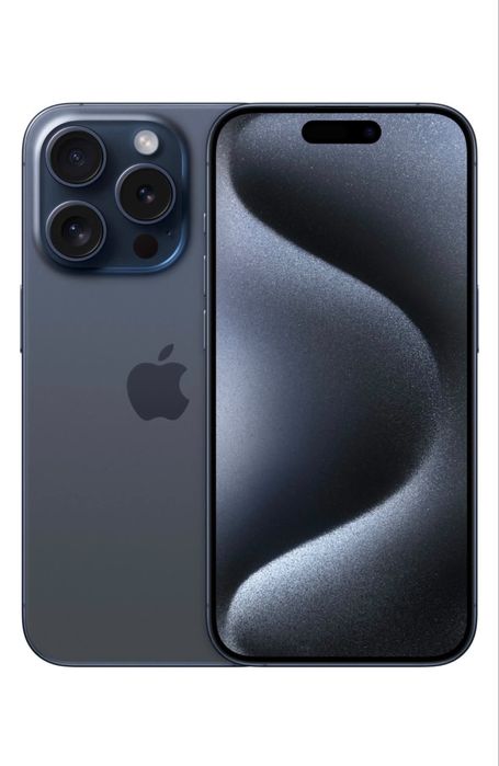 Продам iphone 15pro 128гб