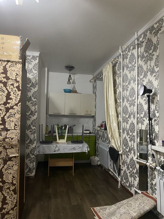 Ищу девушку для совместного проживания