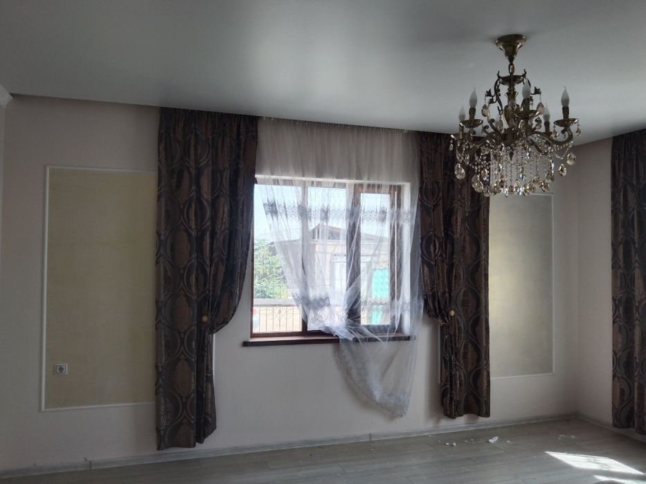 Үй жалға беріледі