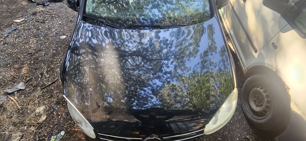 Volkswagen Golf 5 1.4 Бензин на части