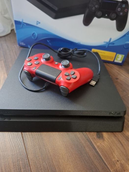 SONY PlayStation 4 -  500Gb