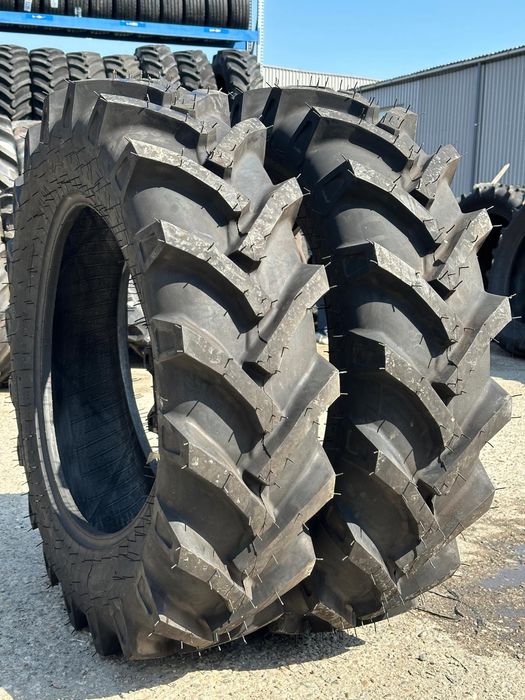 Anvelopa 12.4-28 PANTHER Regular 12PR TT  Cauciucuri tractor, Fiat, Case, Fendt, John Deere, New Holland, Massey Ferguson, UTB   Cauciucuri tractor, F