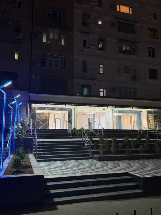 Ганга Ц-14 | 50кв - нежилое помещение вдоль дороги Аренда
