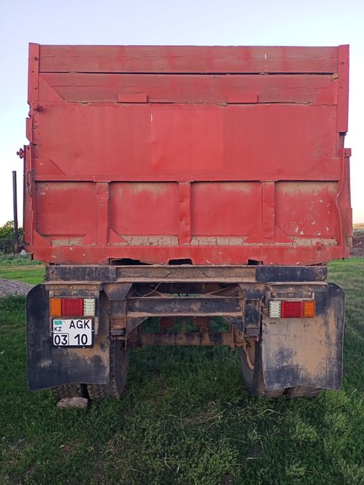 Продам прицеп.   .
