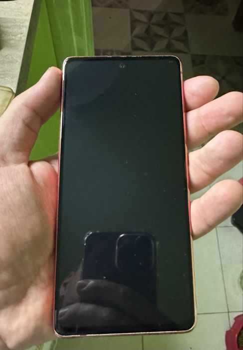 Samsung Galaxy S20 FE