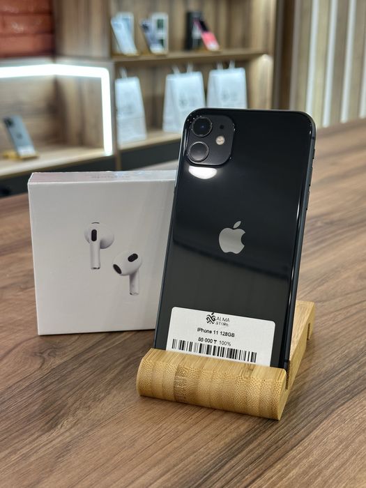 Айфон 11 128ГБ/iPhone 11 128GB