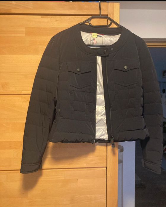 Geaca Moncler M Grenoble
