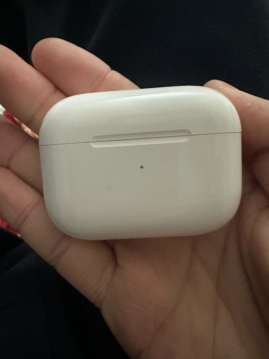 Airpods pro айр подс про делюкс качества