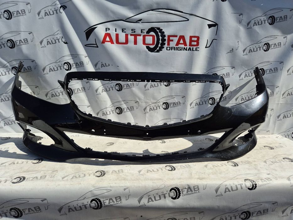 Bara fata Mercedes E-Class W212 Facelift an 2014-2015-2016-2017
