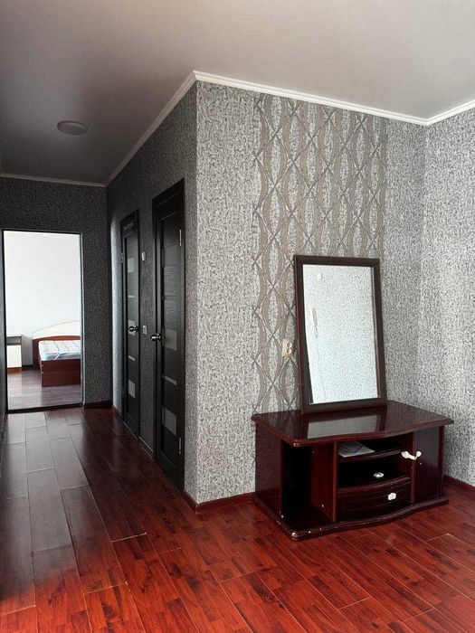 2 к квартира Кайсенова 12