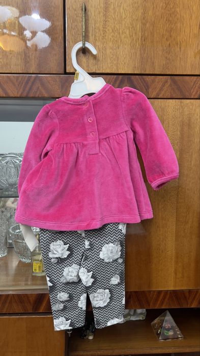 Одежда на девочку