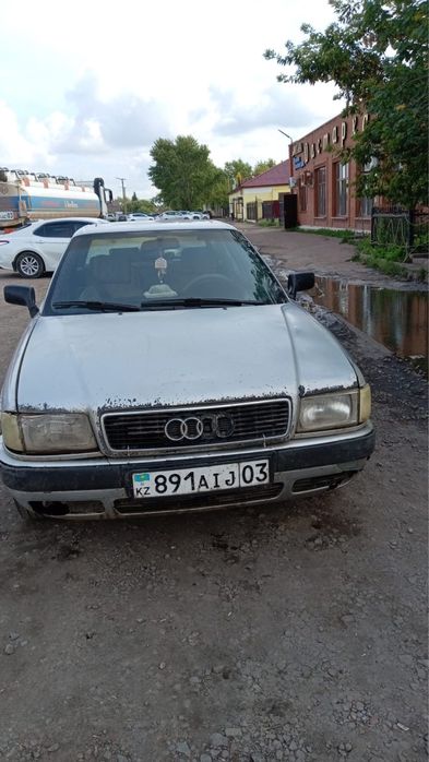 Продам Ауди 80 б4 Моно